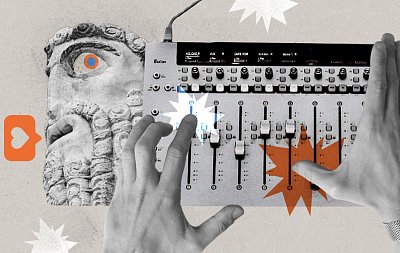 Придаем бренду характер: как и зачем определять Tone of Voice