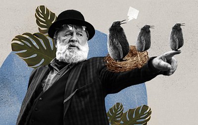 Что такое экологичное лидерство