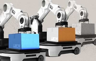 Цифровая трансформация: как автоматизировать бизнес-процессы компании